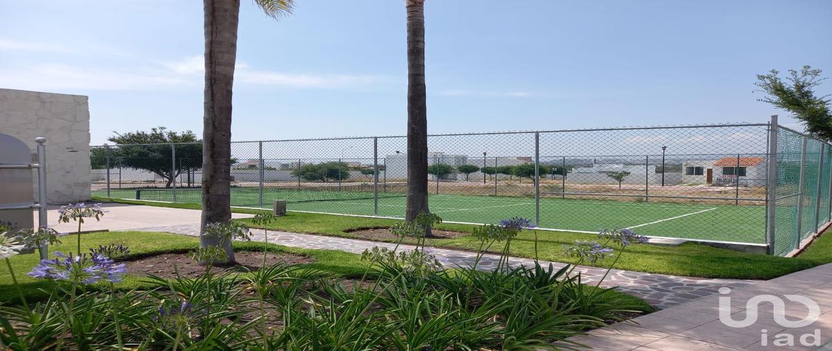 Foto de terreno habitacional en venta en anillo vial iii oriente 285, ciudad maderas, el marquÃ©s, querÃ©taro, 31571500 No. 03