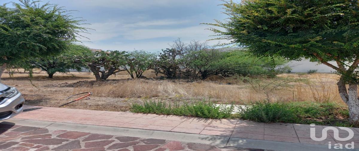 Foto de terreno habitacional en venta en anillo vial iii oriente 285, ciudad maderas, el marquÃ©s, querÃ©taro, 31571500 No. 05