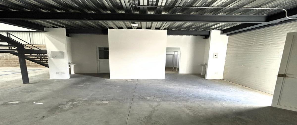 Foto de nave industrial en renta en anillo vial iii oriente 500, ciudad maderas, el marqués, querétaro, 0 No. 03