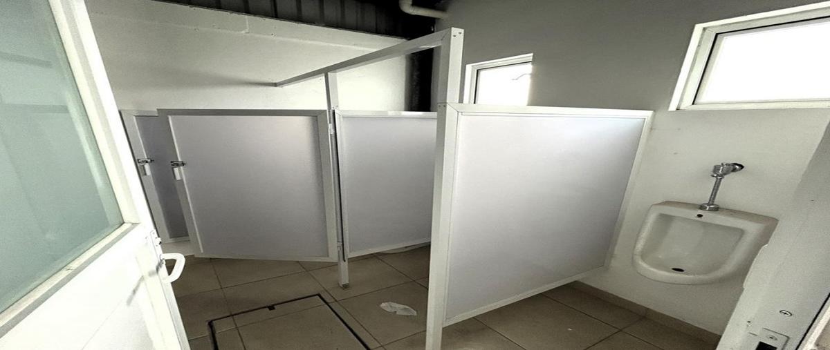 Foto de nave industrial en renta en anillo vial iii oriente 500, ciudad maderas, el marqués, querétaro, 0 No. 04