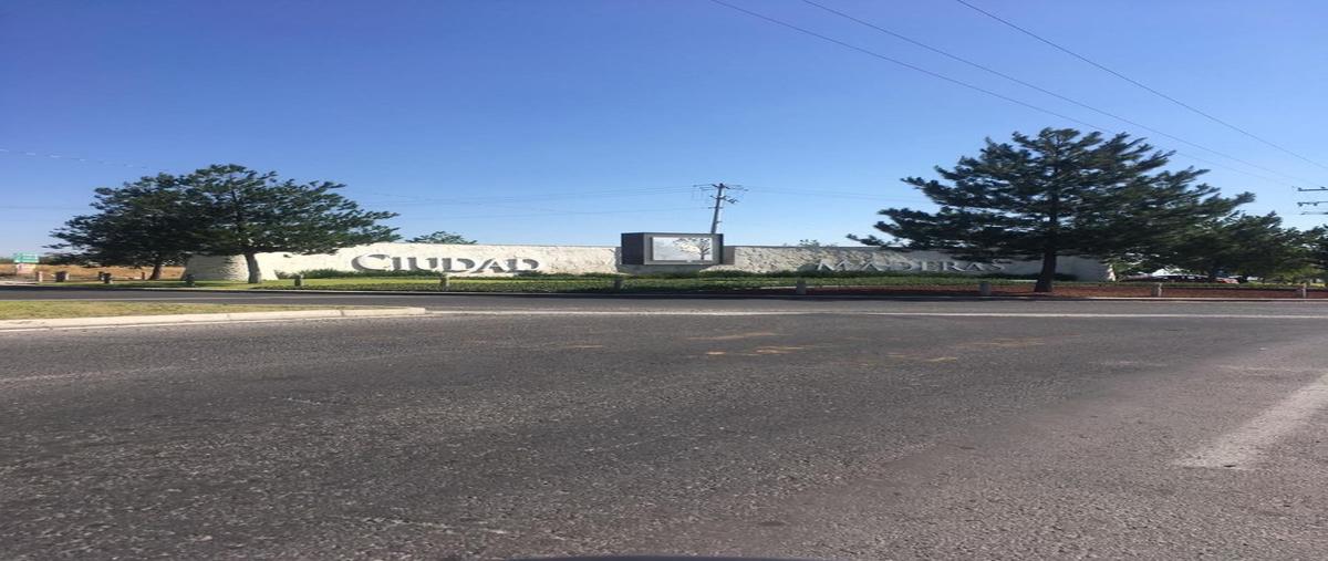 Foto de terreno habitacional en venta en anillo vial iii oriente , ciudad maderas, el marqués, querétaro, 25466234 No. 05