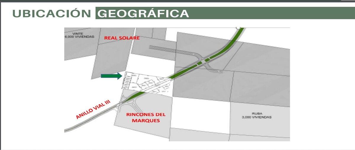 Foto de terreno comercial en anillo vial iii oriente , ciudad maderas, el marqués, querétaro, 30243103 foto 04 Foto de terreno comercial en venta en anillo vial iii oriente , ciudad maderas, el marqués, querétaro, 30243103 No. 04