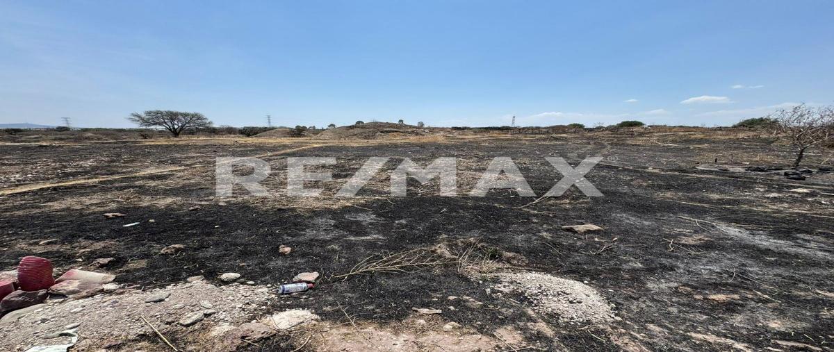 Foto de terreno habitacional en venta en anillo vial iii oriente , ciudad maderas, el marqués, querétaro, 0 No. 03