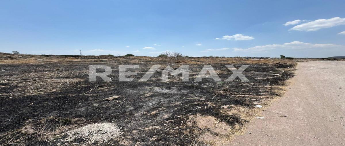 Foto de terreno habitacional en venta en anillo vial iii oriente , ciudad maderas, el marqués, querétaro, 0 No. 04