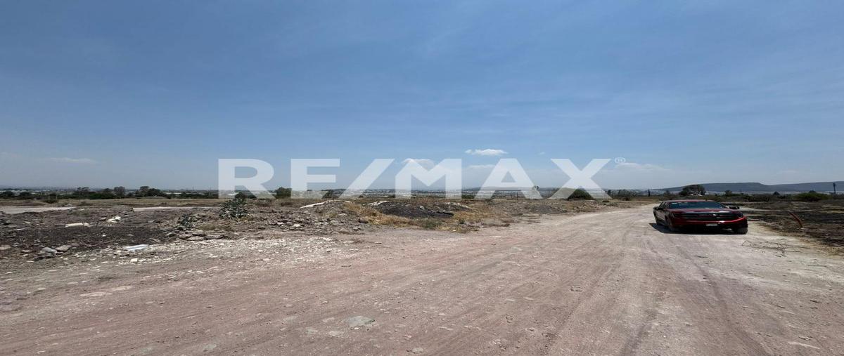 Foto de terreno habitacional en venta en anillo vial iii oriente , ciudad maderas, el marqués, querétaro, 0 No. 05