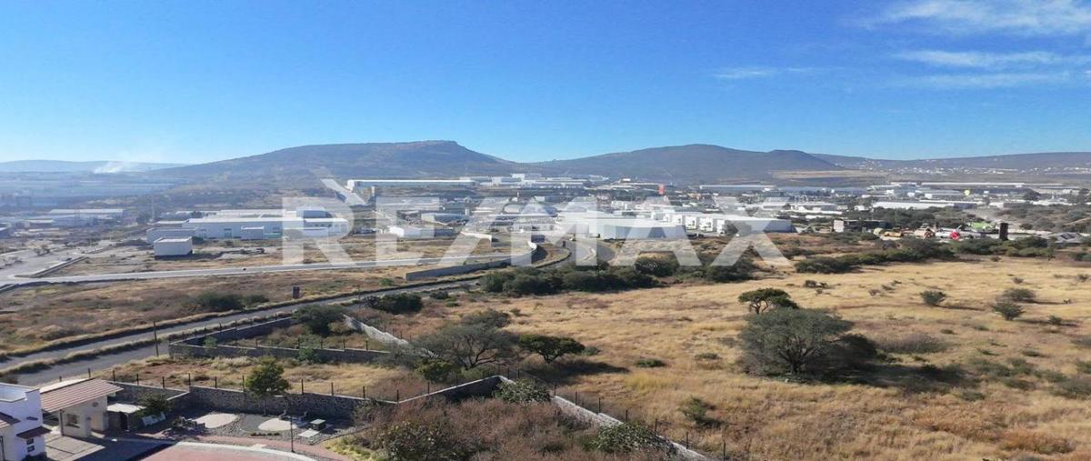 Foto de terreno habitacional en venta en anillo vial iii oriente , ciudad maderas, el marqués, querétaro, 0 No. 03