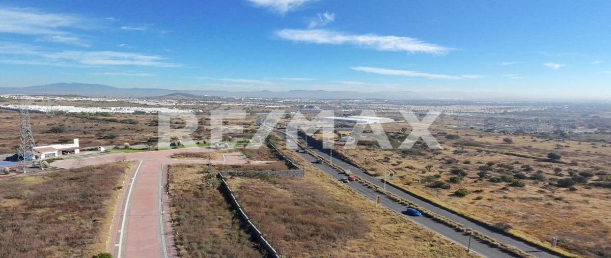 Foto de terreno habitacional en venta en anillo vial iii oriente , ciudad maderas, el marqués, querétaro, 0 No. 04