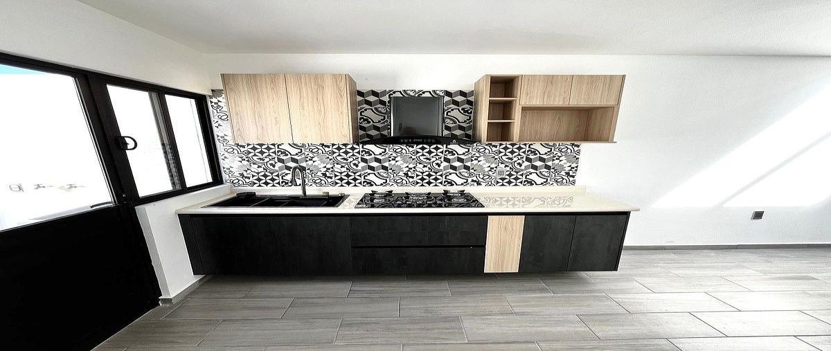 Foto de casa en venta en anillo vial iii oriente , ciudad maderas, el marqués, querétaro, 30914747 No. 04