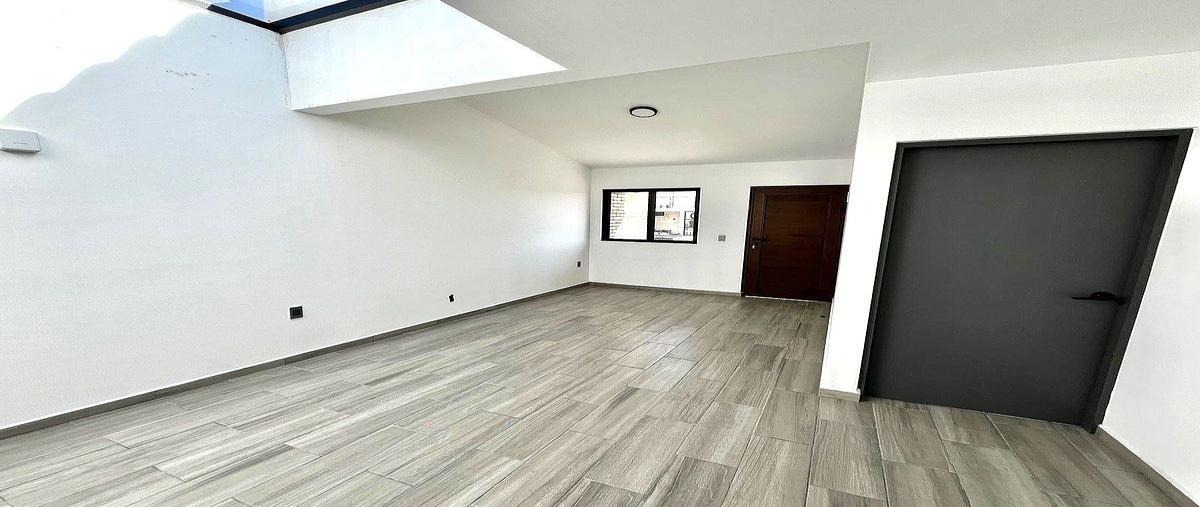 Foto de casa en venta en anillo vial iii oriente , ciudad maderas, el marqués, querétaro, 30914747 No. 05