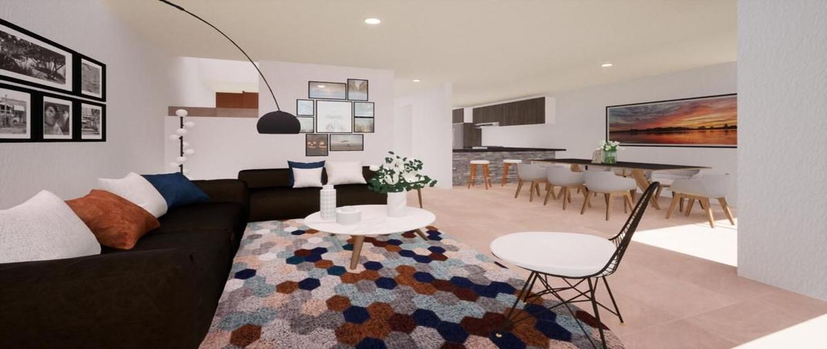 Foto de casa en venta en anillo vial iii oriente condominio granada , ciudad maderas, el marqués, querétaro, 26499889 No. 04