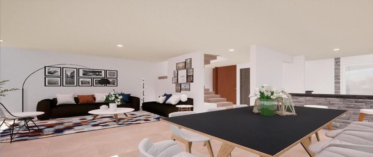 Foto de casa en venta en anillo vial iii oriente condominio granada , ciudad maderas, el marqués, querétaro, 26499889 No. 05