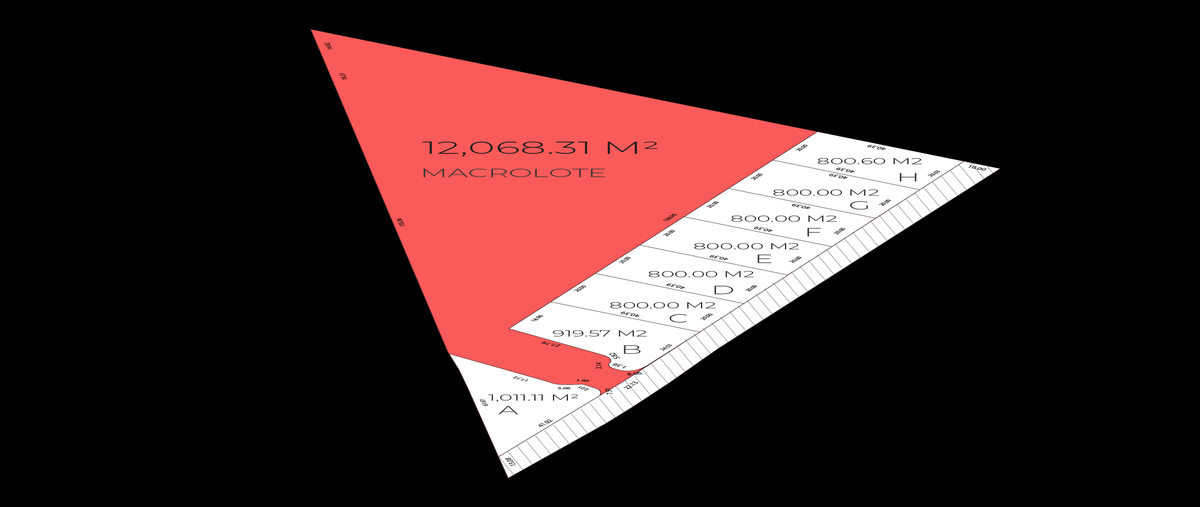 Foto de terreno comercial en venta en anillo vial iii oriente , el carmen, el marqués, querétaro, 23300741 No. 04