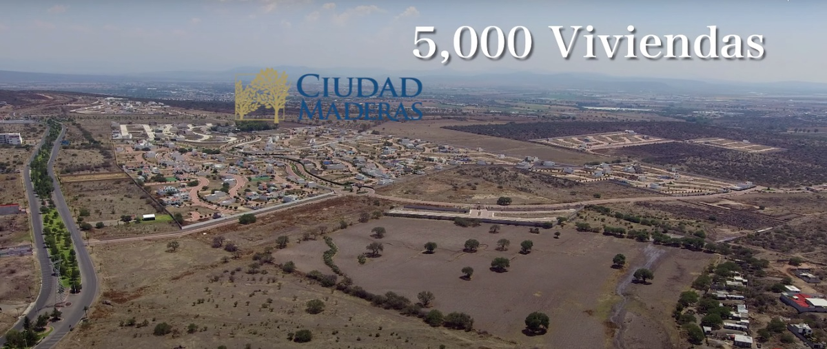 Foto de terreno comercial en venta en anillo vial iii oriente , el carmen, el marqués, querétaro, 23300741 No. 05