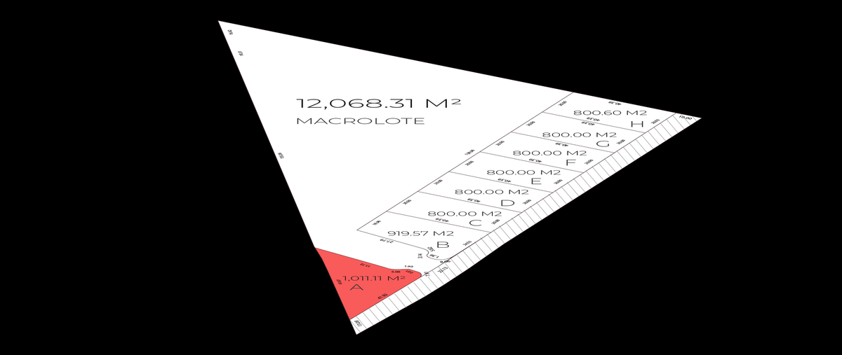 Foto de terreno comercial en venta en anillo vial iii oriente , el carmen, el marqués, querétaro, 23300749 No. 04