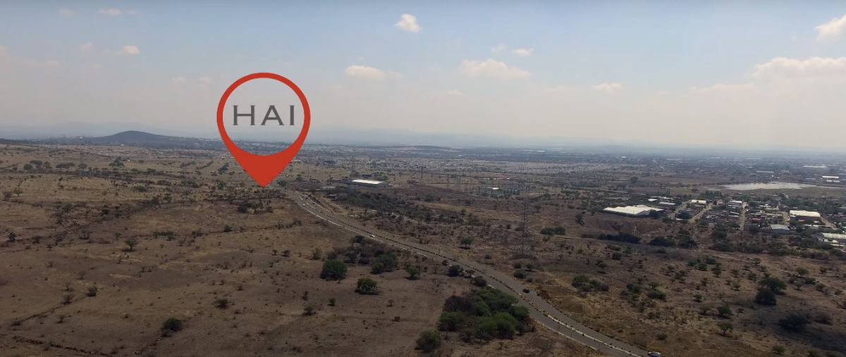 Foto de terreno comercial en venta en anillo vial iii oriente , el carmen, el marqués, querétaro, 23300749 No. 05