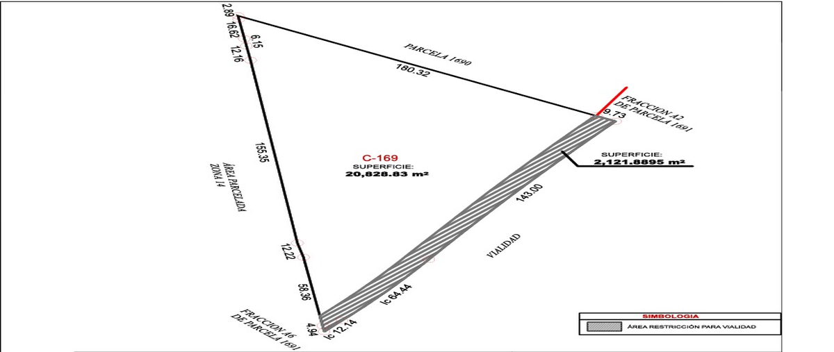 Foto de terreno comercial en venta en anillo vial iii oriente , el carmen, el marqués, querétaro, 23300757 No. 04