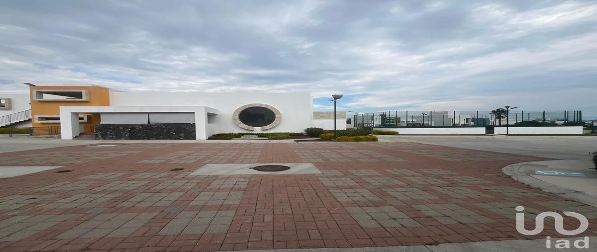 Foto de terreno habitacional en venta en anillo vial iii oriente. encino 697, ciudad maderas, el marquÃ©s, querÃ©taro, 31558295 No. 03