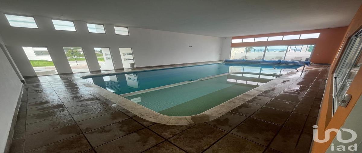 Foto de terreno habitacional en venta en anillo vial iii oriente. encino 697, ciudad maderas, el marquÃ©s, querÃ©taro, 31558295 No. 05