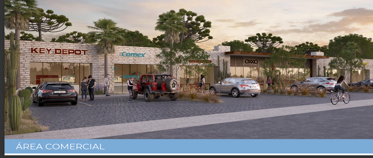 Foto de terreno industrial en anillo vial iii oriente , parque industrial el marqués, el marqués, querétaro, 25684828 foto 03 Foto de terreno industrial en venta en anillo vial iii oriente , parque industrial el marqués, el marqués, querétaro, 25684828 No. 03