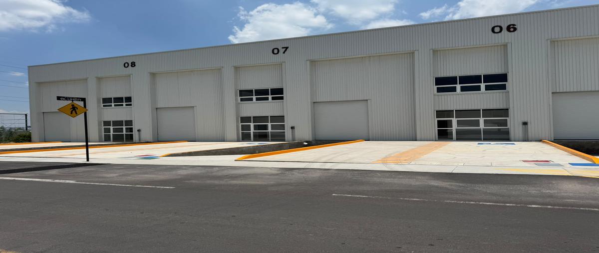 Foto de bodega en anillo vial iii oriente , parque industrial la noria, el marqués, querétaro, 31718043 foto 04 Foto de bodega en venta en anillo vial iii oriente , parque industrial la noria, el marqués, querétaro, 31718043 No. 04