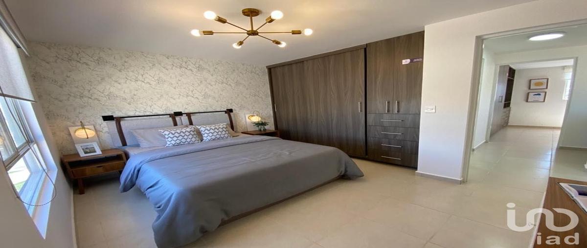 Foto de casa en venta en anillo vial iii oriente , rincones del marques, el marquÃ©s, querÃ©taro, 31561943 No. 03