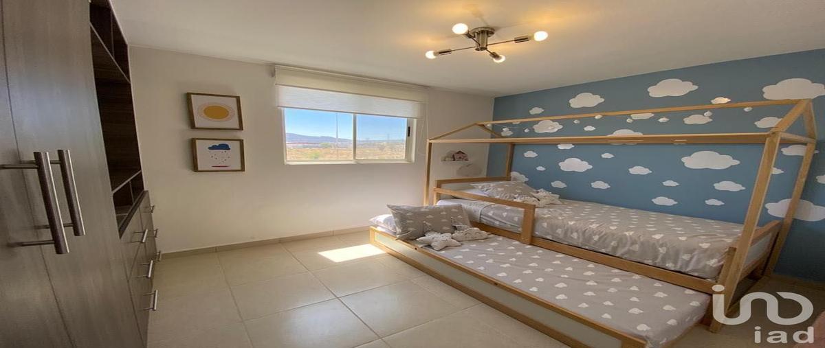 Foto de casa en venta en anillo vial iii oriente , rincones del marques, el marquÃ©s, querÃ©taro, 31561943 No. 04