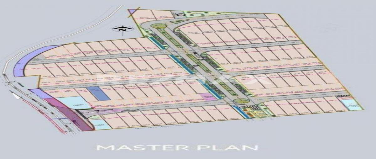 Foto de terreno comercial en venta en anillo vial iii oriente s n, parque industrial el marqués, el marqués, querétaro, 0 No. 04