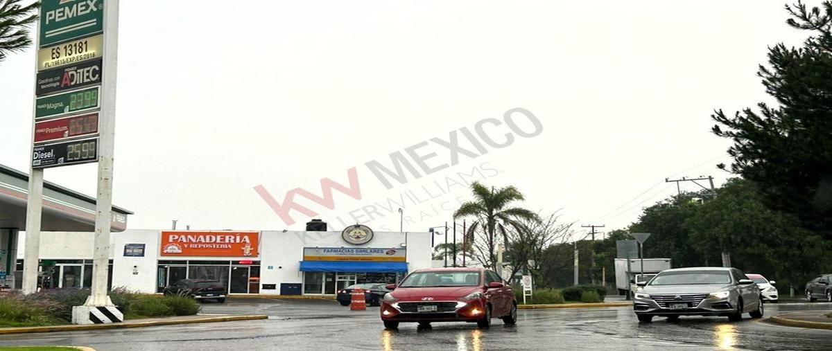 Foto de terreno habitacional en venta en anillo vial iii , saldarriaga, el marqués, querétaro, 30190667 No. 05