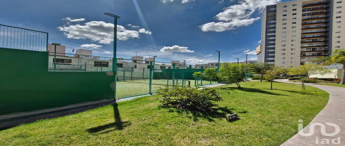 Foto de departamento en renta en anillo vial junipero serra 4696, privada de los portones, querétaro, querétaro, 30555719 No. 04