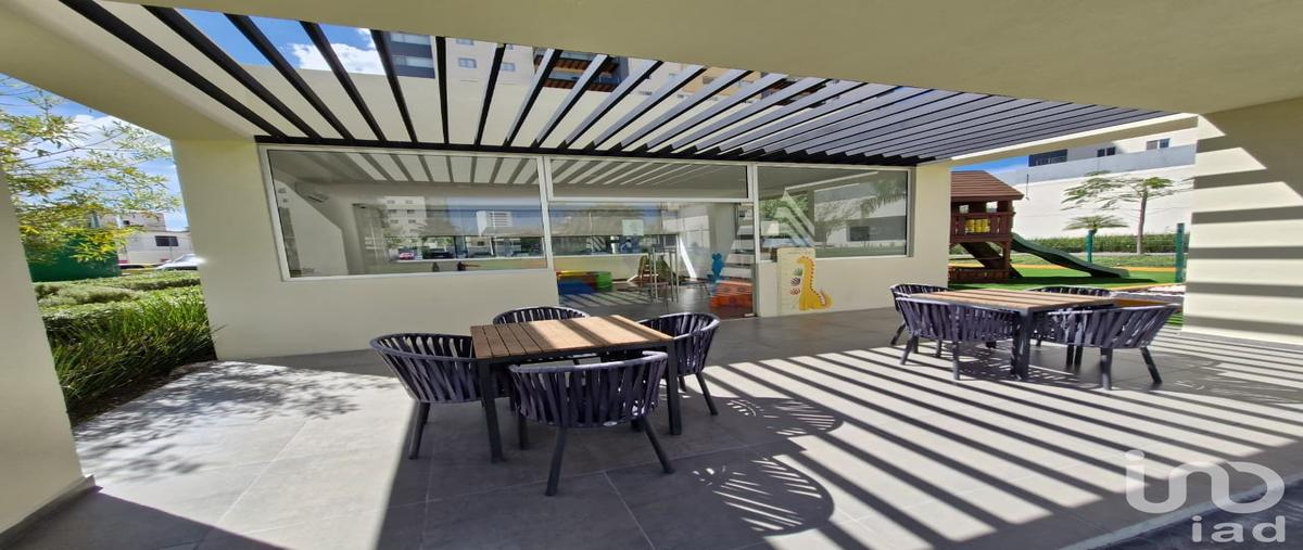 Foto de departamento en renta en anillo vial junipero serra 4696, privada de los portones, querétaro, querétaro, 30555719 No. 05