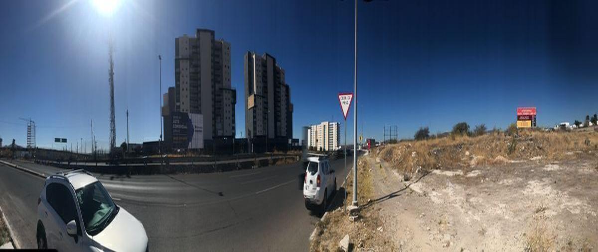 Foto de terreno habitacional en anillo vial junipero serra , altavista juriquilla, querétaro, querétaro, 0 foto 03 Foto de terreno habitacional en venta en anillo vial junipero serra , altavista juriquilla, querétaro, querétaro, 0 No. 03