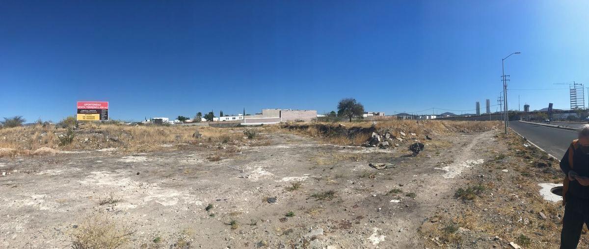 Foto de terreno habitacional en anillo vial junipero serra , altavista juriquilla, querétaro, querétaro, 0 foto 05 Foto de terreno habitacional en venta en anillo vial junipero serra , altavista juriquilla, querétaro, querétaro, 0 No. 05