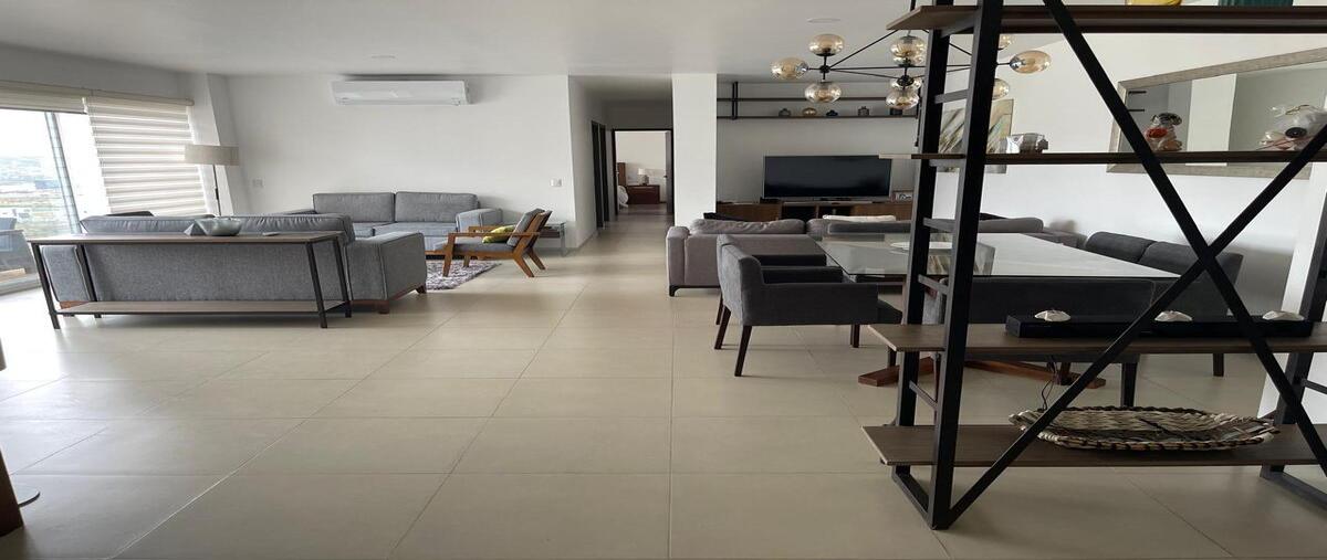 Foto de departamento en renta en anillo vial junípero serra , juriquilla santa fe, querétaro, querétaro, 28608153 No. 03