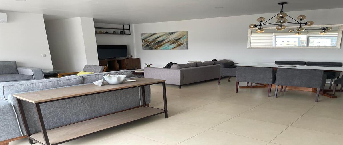 Foto de departamento en renta en anillo vial junípero serra , juriquilla santa fe, querétaro, querétaro, 28608153 No. 04