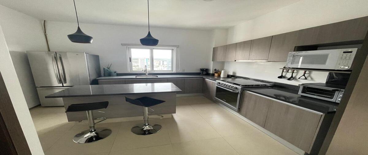 Foto de departamento en renta en anillo vial junípero serra , juriquilla santa fe, querétaro, querétaro, 28608153 No. 05