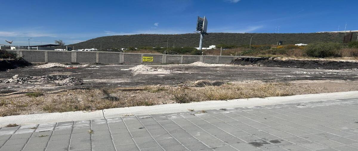 Foto de terreno habitacional en venta en anillo vial junípero serra , residencial el refugio, querétaro, querétaro, 30488090 No. 03