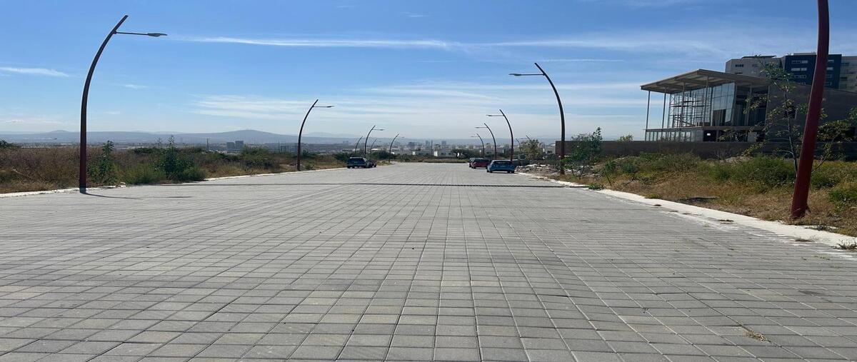 Foto de terreno habitacional en venta en anillo vial junípero serra , residencial el refugio, querétaro, querétaro, 30488090 No. 04