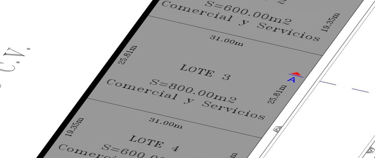 Foto de terreno habitacional en venta en anillo vial junípero serra , residencial el refugio, querétaro, querétaro, 30488090 No. 05