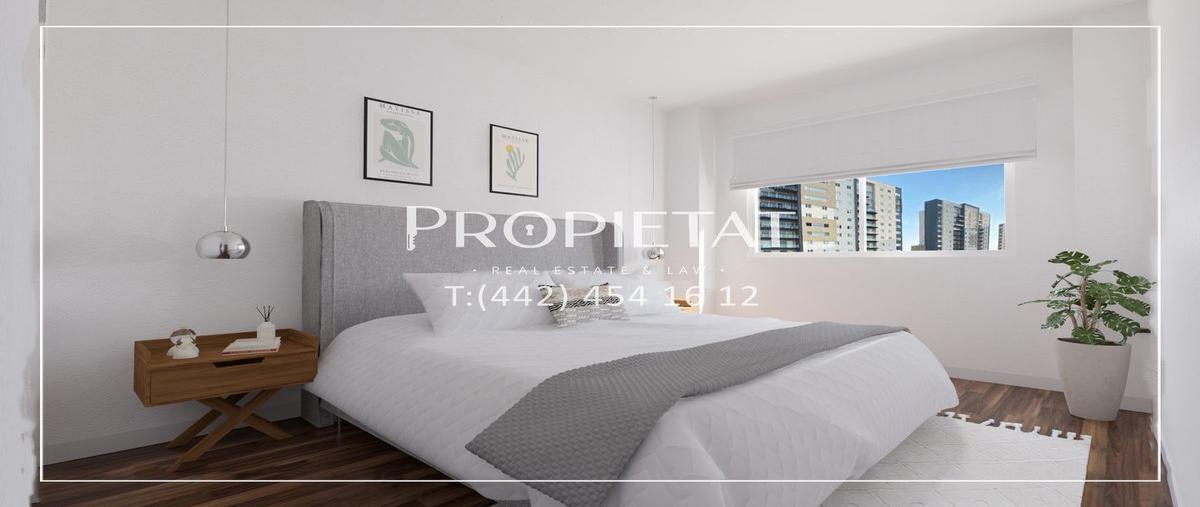 Foto de departamento en venta en anillo vial , juriquilla, querétaro, querétaro, 27321875 No. 05