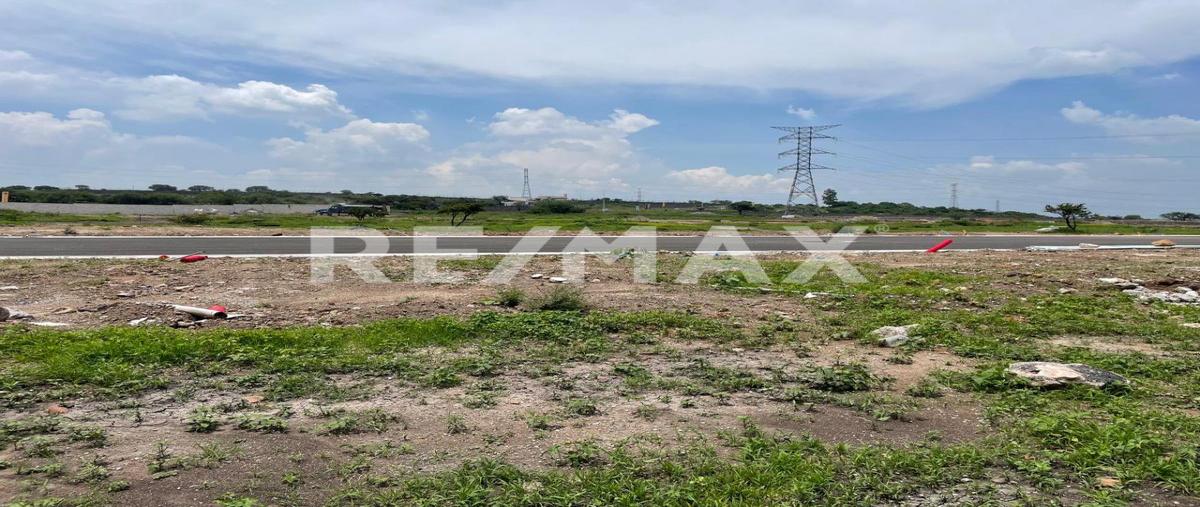 Foto de terreno comercial en venta en anillo vial lll oriente , parque industrial el marqués, el marqués, querétaro, 30172246 No. 05