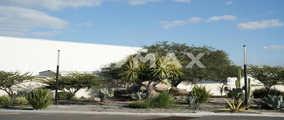 Foto de terreno industrial en venta en anillo vial lll oriente , parque industrial el marqués, el marqués, querétaro, 0 No. 03