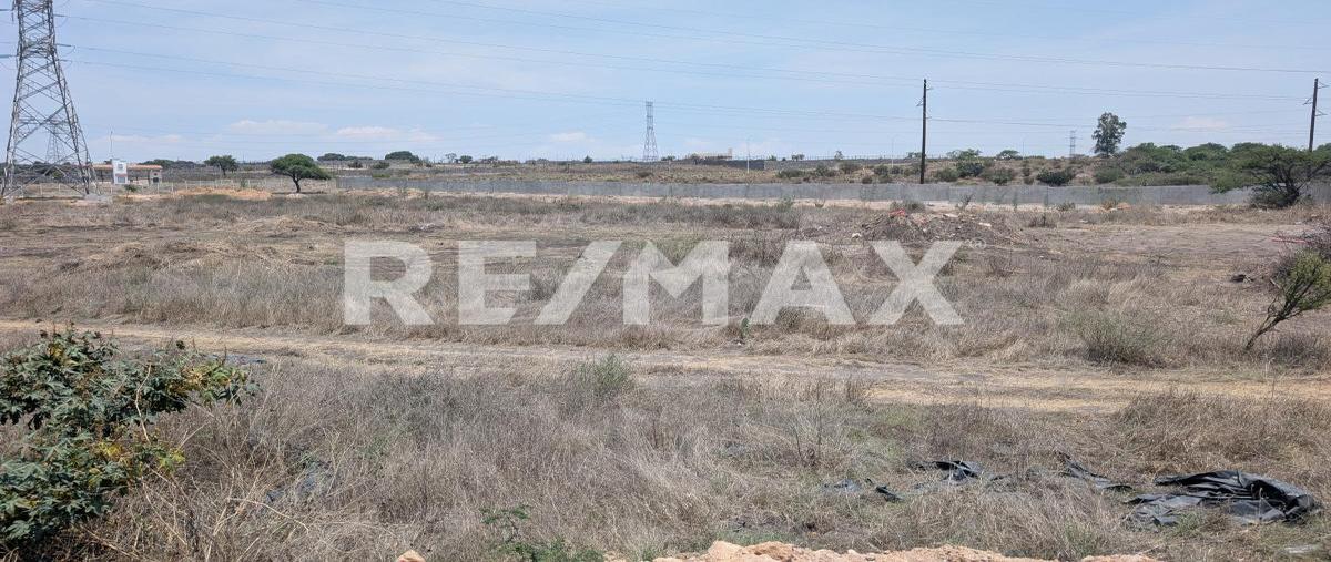 Foto de terreno industrial en venta en anillo vial lll oriente , parque industrial el marqués, el marqués, querétaro, 0 No. 05