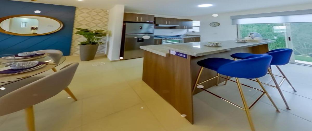 Foto de casa en venta en anillo vial oriente 10, el carmen, el marqués, querétaro, 27449446 No. 05