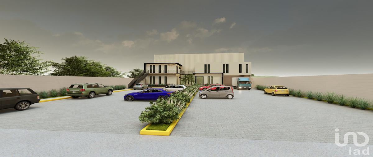 Foto de local en renta en anillo vial oriente 238, ciudad maderas, el marqués, querétaro, 31038249 No. 03