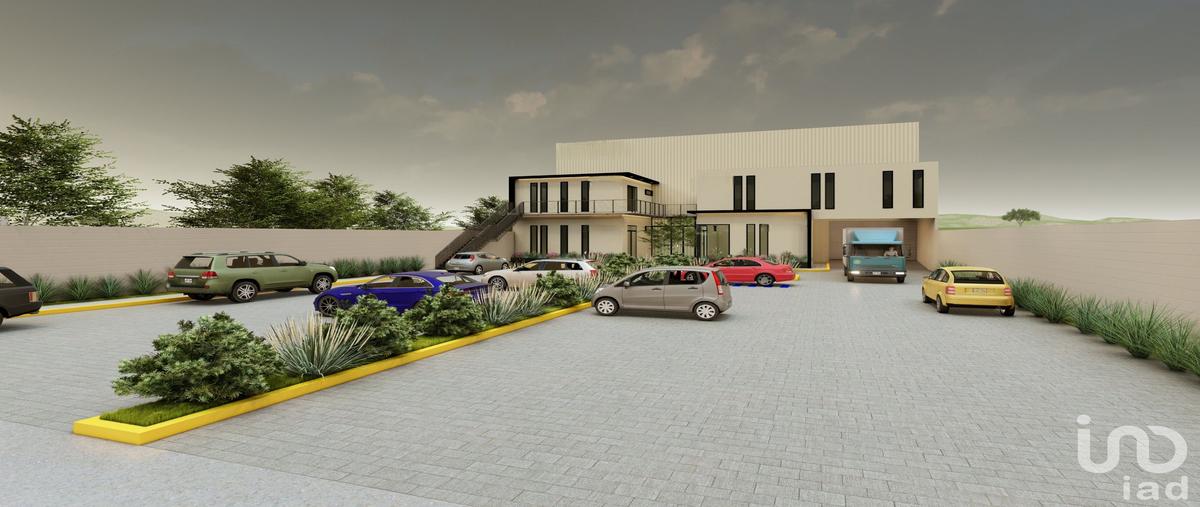 Foto de local en renta en anillo vial oriente 238, ciudad maderas, el marqués, querétaro, 31038249 No. 04