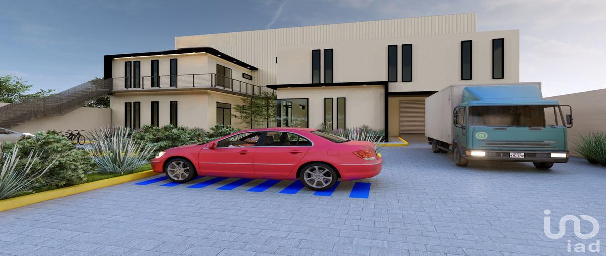 Foto de local en renta en anillo vial oriente 238, ciudad maderas, el marqués, querétaro, 31038249 No. 05