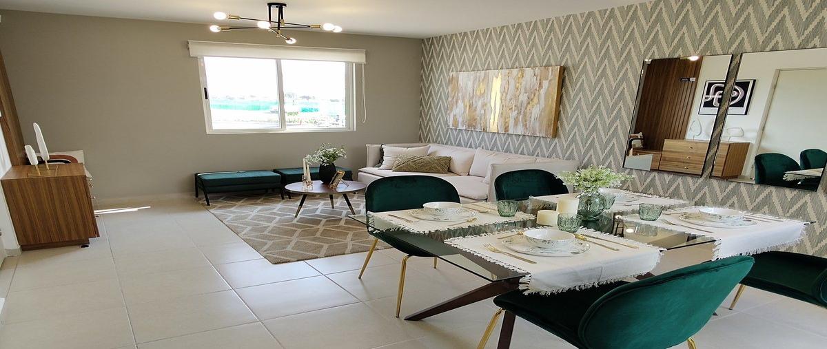 Foto de casa en venta en anillo vial oriente iii , el carmen, el marqués, querétaro, 31114843 No. 04