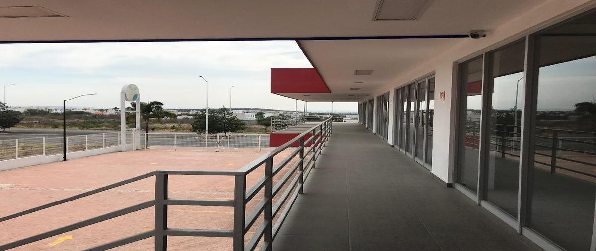 Foto de local en renta en anillo vial poniente 111, ciudad maderas, el marqués, querétaro, 0 No. 05