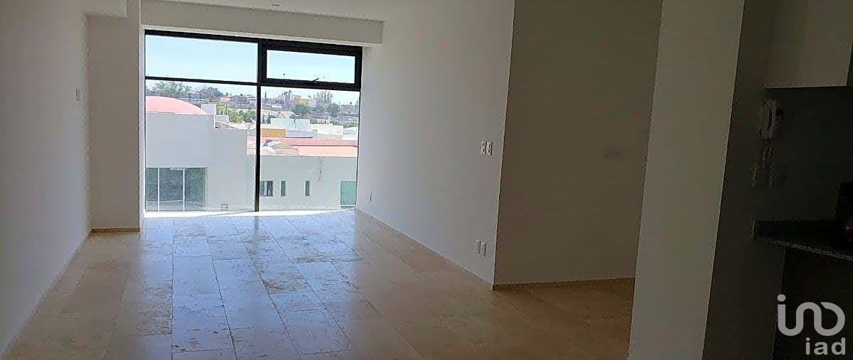 Foto de departamento en venta en anilloperíferico norte 1128, puerta del valle, zapopan, jalisco, 0 No. 03
