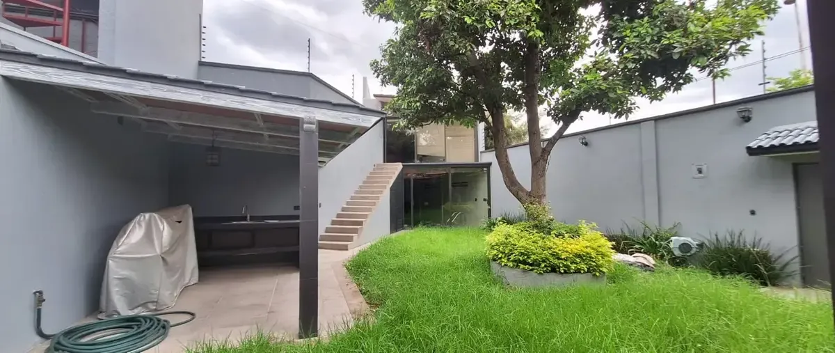 Foto de casa en venta en ánimas 101, las ánimas, puebla, puebla, 29190134 No. 04